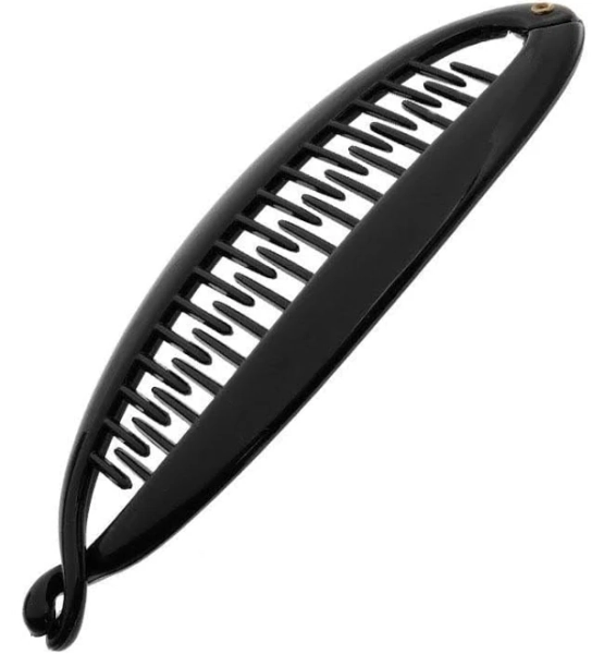 France Luxe Banana Clip