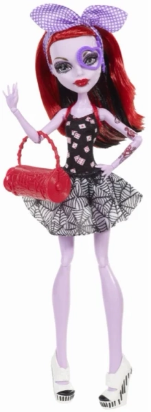 Dance Class Operetta