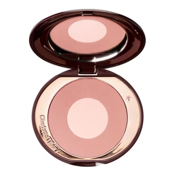 Charlotte Tilbury CHEEK TO CHIC