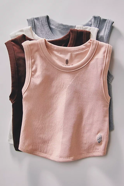 Free Throw Muscle Tank