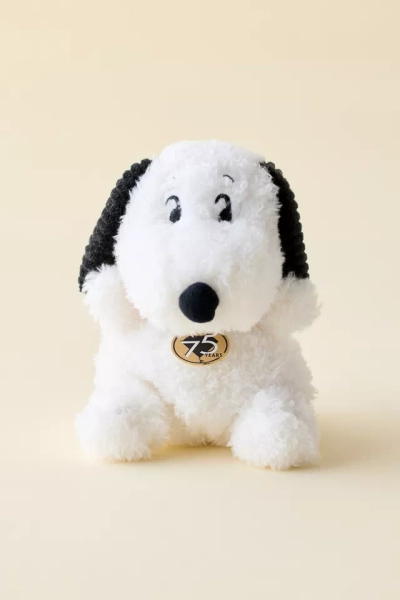 75th Anniversary Snoopy Pam Pal