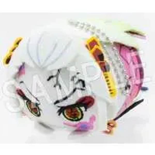(USED) Daki - Plush Key Chain - Mochi Kororin - Demon Slayer