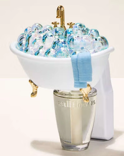 Bath & Body Works
