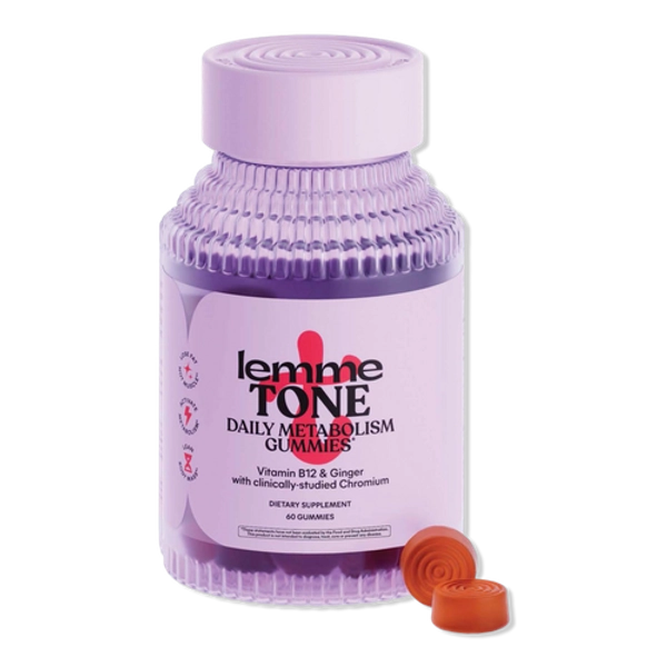 Tone: Metabolism & Body Toning Gummies