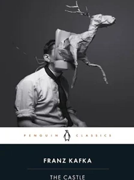 The Castle - Franz Kafka (Engelstalig) - Paperback