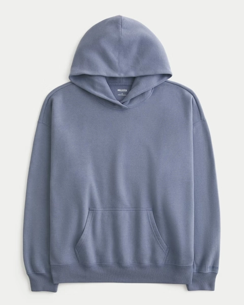Hollister Feel Good Oversized Hoodie