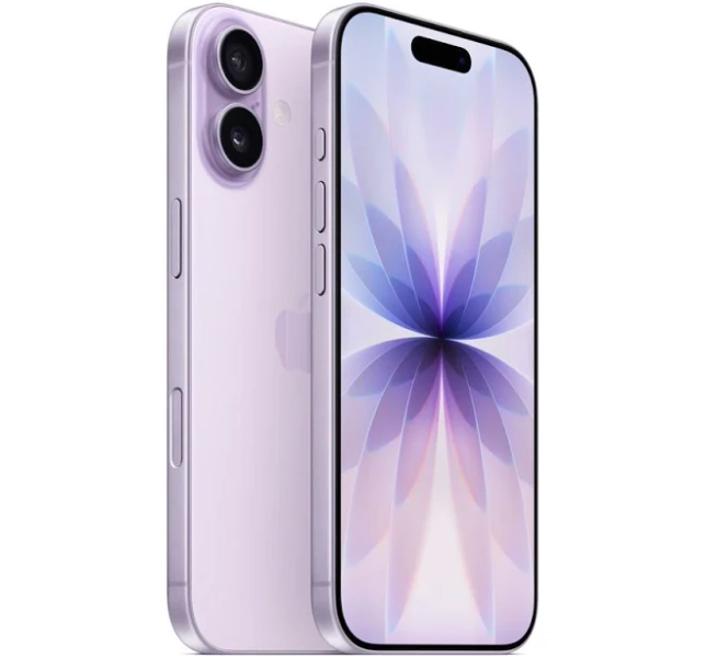 Apple iPhone 17