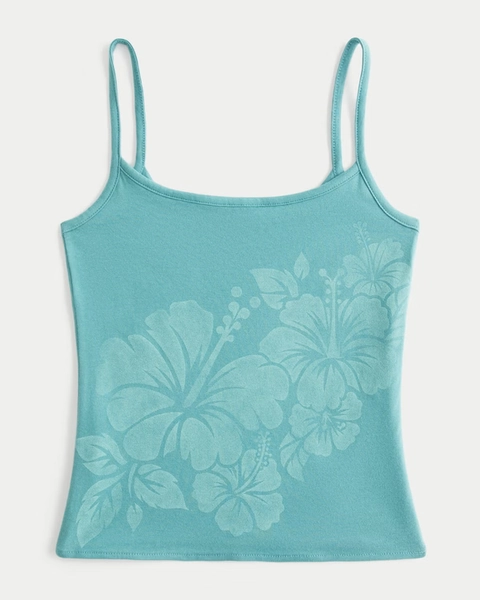 Hollister Calli Reversible Cami