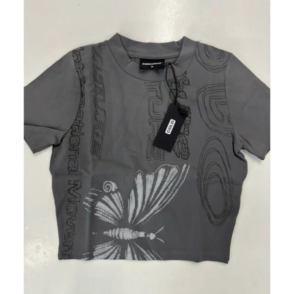 Cold Culture Women's Flying Top Shirt