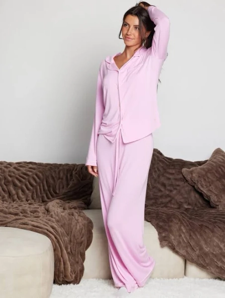 Comfrt Luna Lounge Pj Set