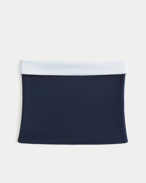 Taylor Seamless Fabric Reversible Tube Top