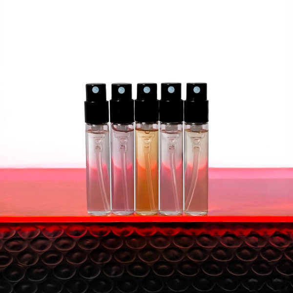 Parfums Obim Discovery Set — PARFUMS OBIM