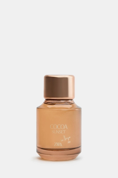 COCOA SUNSET IN IBIZA EDP 100 ML (3,4 FL. OZ).
