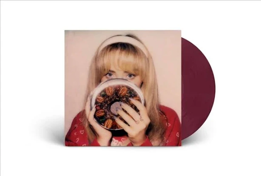 Carpenter, Sabrina - Fruitcake (EP) (Fruit Punch Vinyl)