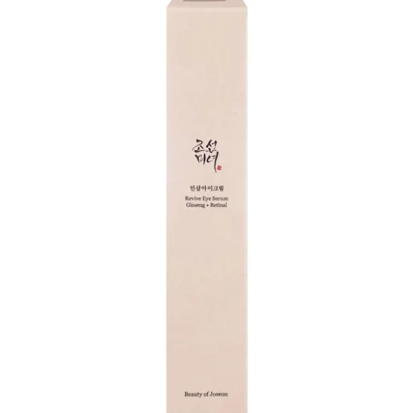 Beauty of Joseon Revive Eye Serum