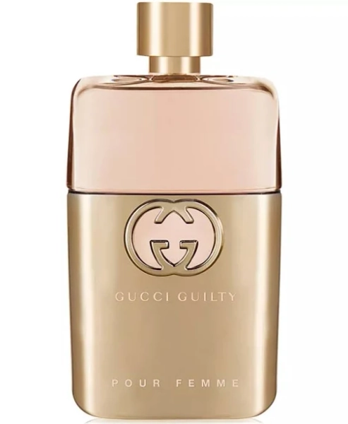 Gucci Guilty Pour Femme Eau De Parfum