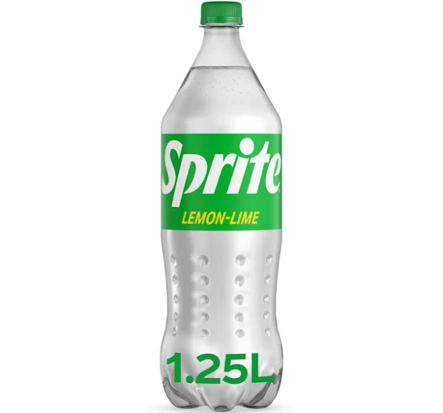 Sprite Lemon-Lime Soda