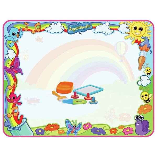 WANT - Tomy Super Rainbow Deluxe Aquadoodle | Drawing and painting toys | Argos
