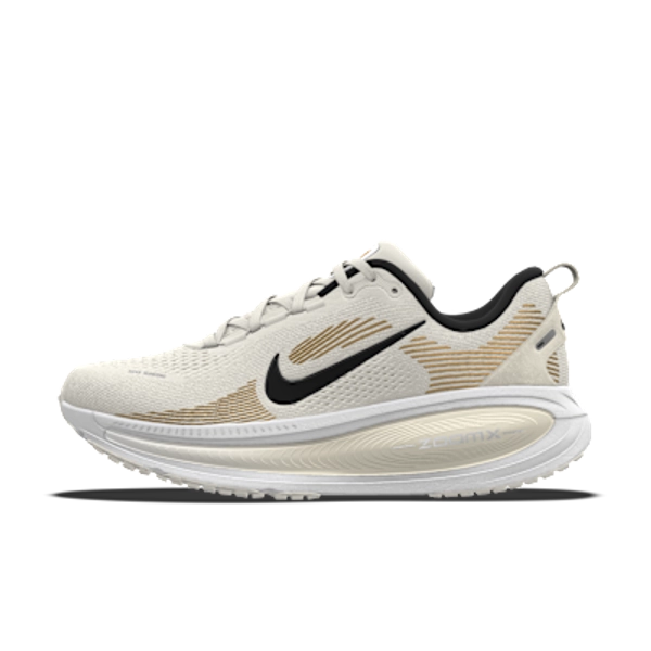 Nike Vomero 18 By You Custom Women's Road Running Shoes