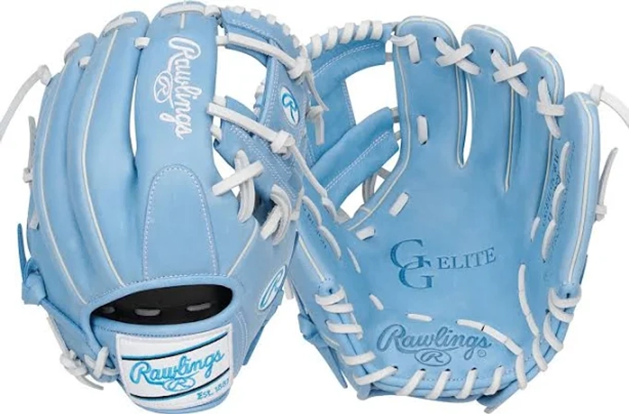Rawlings GG Elite Series Glove