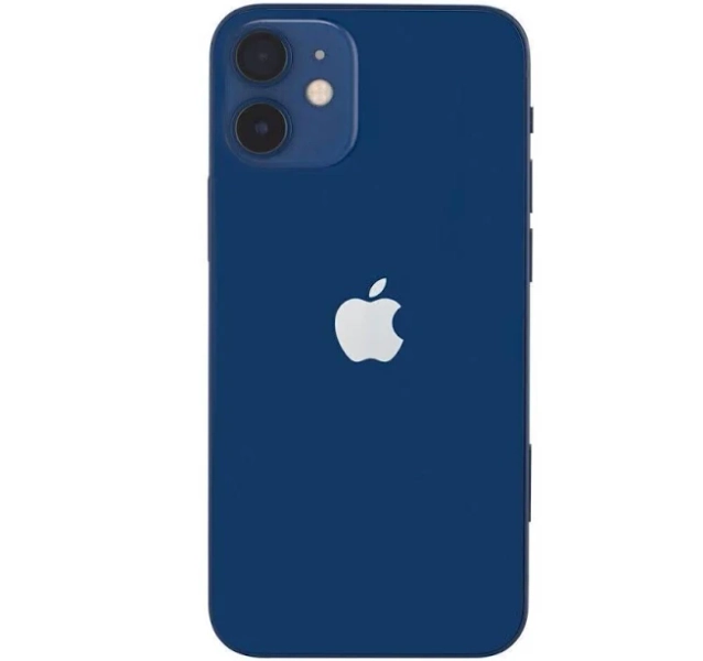 Apple iPhone 13 Mini/12 Mini Factory Unlocked USA STOCK Fast