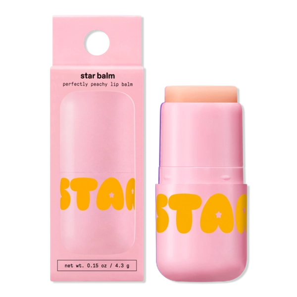 Star Balm Lip Balm - Perfectly Peachy