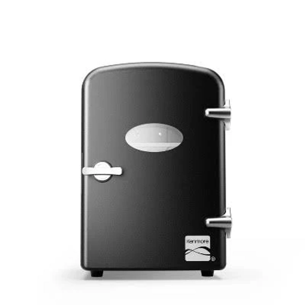 Kenmore 6 Can Mini Refrigerator