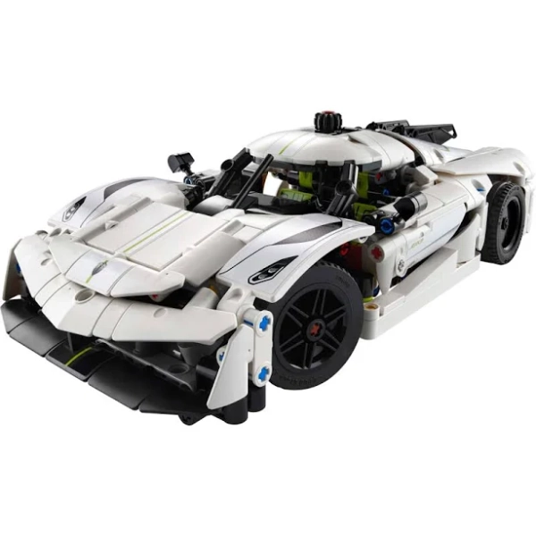 LEGO Technic Koenigseggs Jesko Hypercar