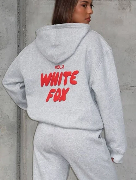 Offstage Hoodie Alloy Grey