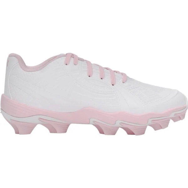 Under Armour Girls' Glyde Sola RM Softball Cleats