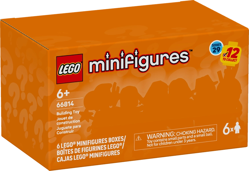 Series 29 6 Pack