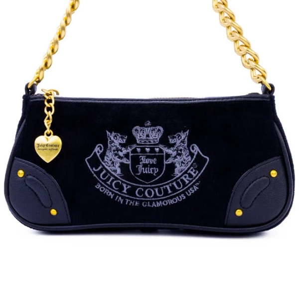 Juicy Couture Heritage Core Pochette