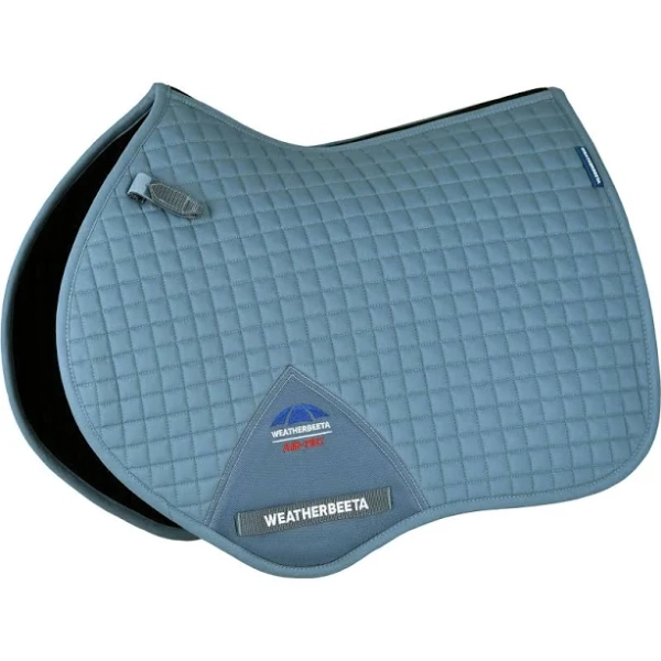 Weatherbeeta Prime Air-Tec Jump Shaped Saddle Pad