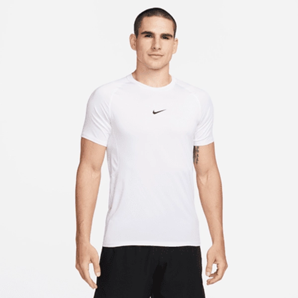 Nike Pro Men's Dri-FIT Short-Sleeve Top