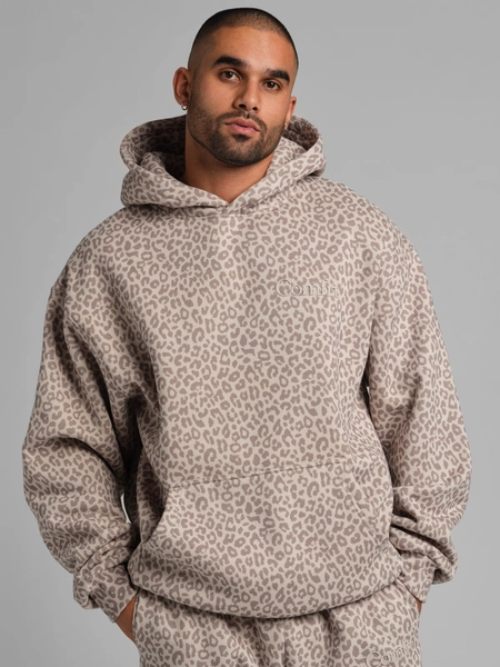 Desert Leopard / XS