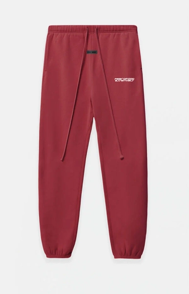 Crimson Classic Fleece Sweatpants