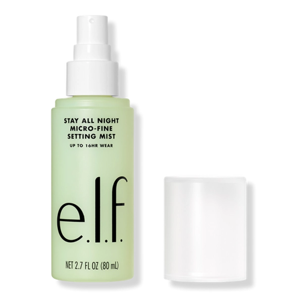 Stay All Night Micro-Fine Setting Mist