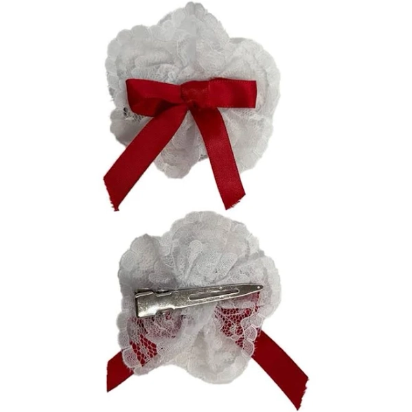 Lid’l Dolly's Hair Bow