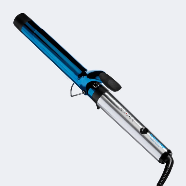 BaBylissPRO® Nano Titanium™ 1¼" Extended Barrel Curling Iron