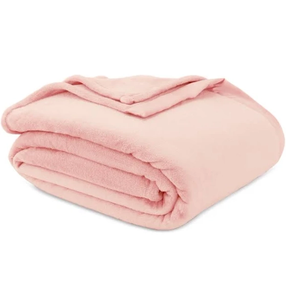 Berkshire Classic Velvety Plush Blanket