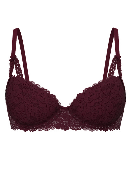 Wink Lightly Lined Balconette Bra