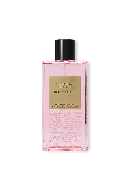 Bombshell Fine Fragrance Mist