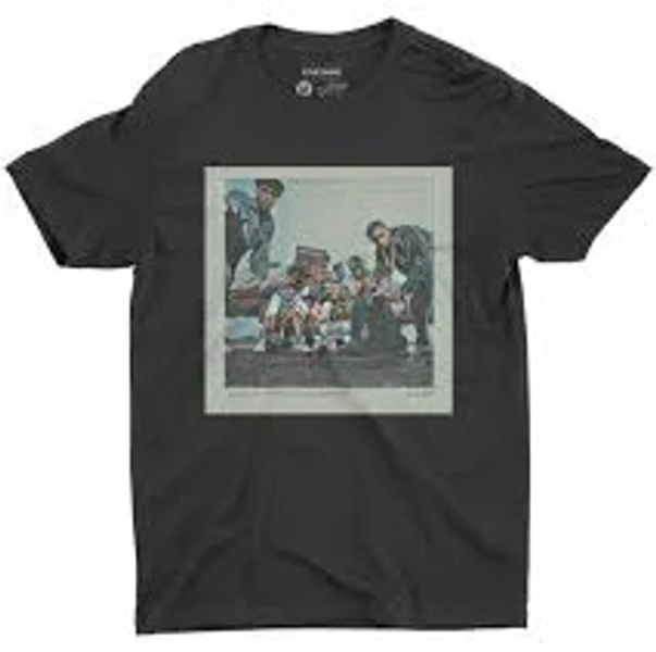 Cold Chillin Culture - T-Shirt