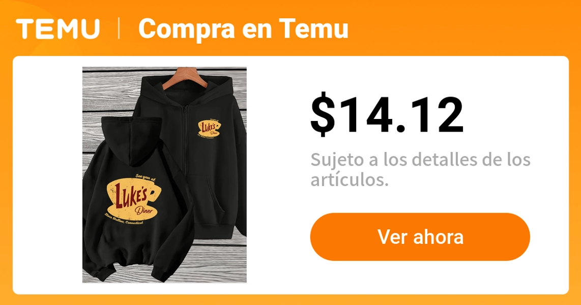 chaqueta capucha cremallera completa mujer estampado - Temu Panama