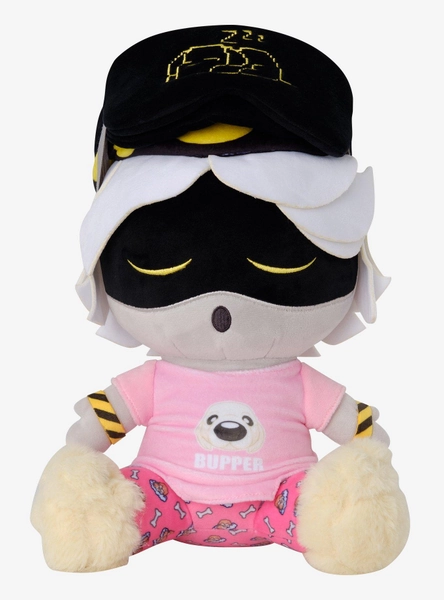 Murder Drones N Pajama Plush
