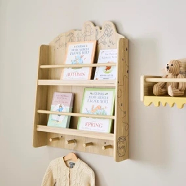 NEED - Disney Winnie the Pooh Bookcase