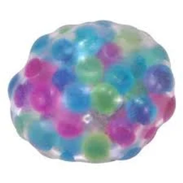 Light Up DNA Ball