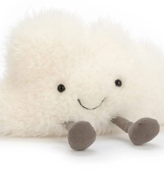 Amuseable Cloud Jellycat
