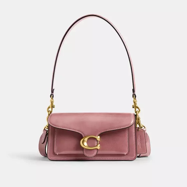 Tabby Shoulder Bag 20