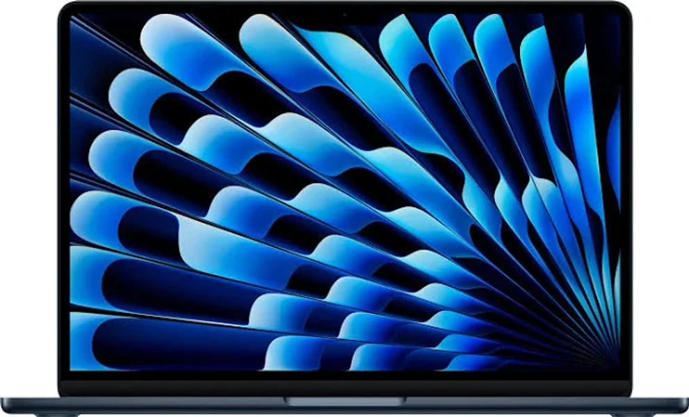 Apple 13-inch MacBook Air M4 10-core CPU